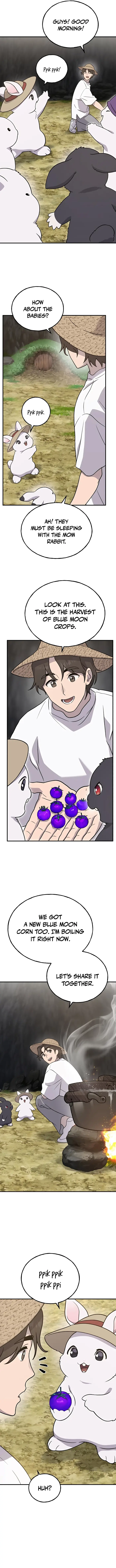 Solo Farming In The Tower - Chapter 32 image 03_optimized